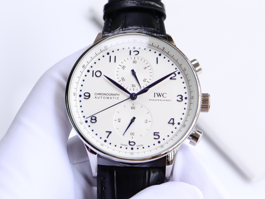 IWC Portugieser IW371446